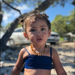 Meet your Posher, Nicah